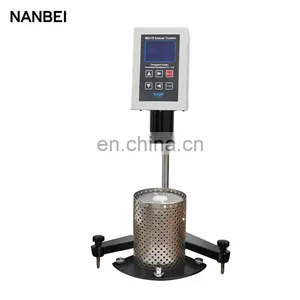 Viscosity Measuring Instruments Rotary Digital Viscometer thumbnail-1
