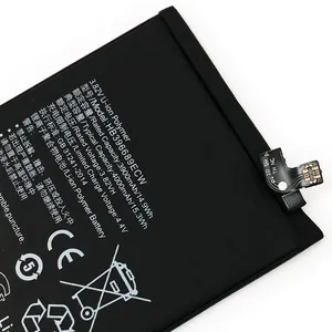 Lithium Ion Batteries HB396689ECW For Huawei Y7/Y7 Prime Plus/Y7 2017/Y7 2019/Y9 2019 Battery Replacement thumbnail-4