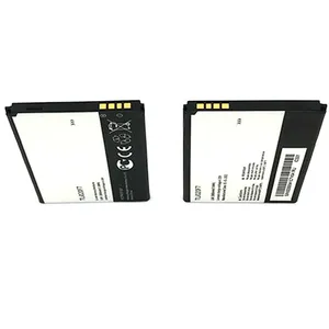 2000mAh Rechargeable Batteries Digital Battery For ALCATEL TLi020F7 4047 Cell Phone Parts thumbnail-1