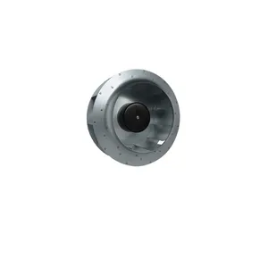 310*101 DC Energy-Saving Low Noise Outdoor Backward Curved Centrifugal Fans thumbnail-2