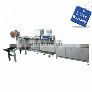 UT420 Automatic Double o Wire Binding and Hole Punching Machine for Calendar Notebook Album Book thumbnail-1