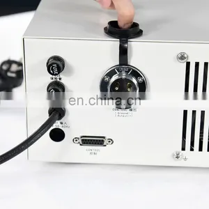 15kHz 2600W Automatic Ultrasonic Generator Parts Welding System For PVC ABS PP PE Welding thumbnail-5