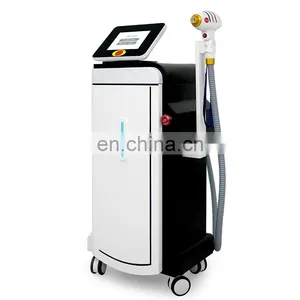 Fashion Design Big Spot Size 808nm Laser Diode Bar/chips 808 Diode Laser Hair Removal Beauty Machine thumbnail-3
