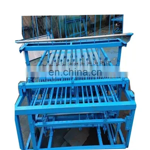 Reed Knitting Machine Reed Waving Machine thumbnail-1