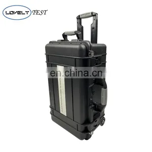 Road Marking Testing Reflectance and Coefficient Measuring Instrument thumbnail-2