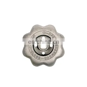 Oxygen Handwheel Handwheel For Cnc Handwheel For Oxygen Valve thumbnail-4