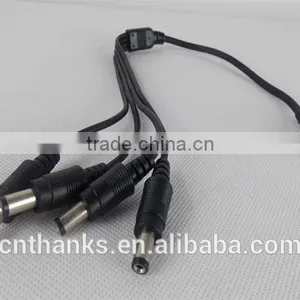 Newest Unique Design Dvr Kit With Touch Screen, Detachable Board H.264 4ch Dvr Combo Cctv Camera Kit thumbnail-5