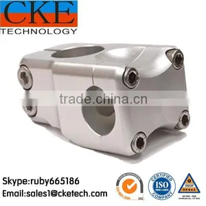 Custom Precision CNC Machining OEM Micro Machine Part Manufacturer thumbnail-1