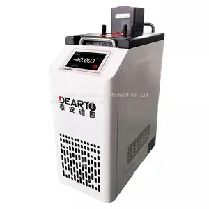 Small PID Self-control Liquid Heated Bath Thermostat Easy to Carry and Durable Price thumbnail-1