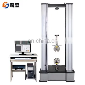 WDW-300E 300kN 0.5 Class Tensile Test Equipment Universal Tensile Testing Machine thumbnail-5