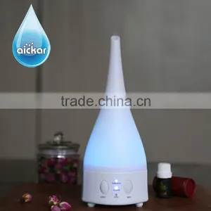 Ultrasonic Aromatherapy Essential Oil Diffuser 100ml Aroma Purifier Atomizer Air Humidifier With LED Night Light AN-0462 thumbnail-4