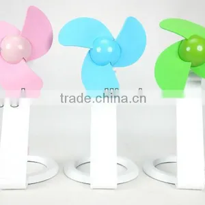 Mini Plastic Fan Blade Mini Plastic Fan Blade thumbnail-4