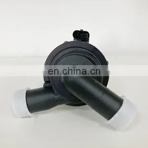 03L965561A Auto Parts German Amarok Water Pump Coolant Auxiliary Low Price Products for Engine CNEA,CSHA,CDCA,CDBA,CNFA thumbnail-5