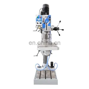 Vertical Drilling Machine Model Z5032 Z5040 Z5045 With CE thumbnail-1