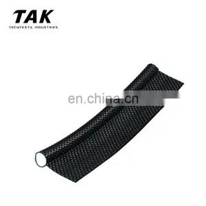 Hot Selling Single Double Flap 3mm to 13mm Diameter PVC Cord Rope Weld Keder thumbnail-4