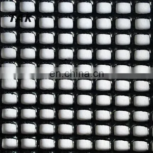 100% PES PVC Coated Mesh Fabric thumbnail-3