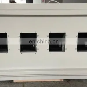 Hiross 3kw 13A Ceiling Mounted Dehumidifier 2022 Best Product With Well-know Brand Raw Materials for Hot Sale thumbnail-3
