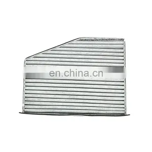 IVAN ZONEKO China Factory Reliable Quality Air Filter Car Replacement 1K1819653B 1K1 819 653 B 1K1-819-653-B For VW thumbnail-1