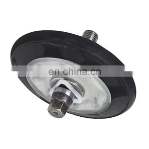 Dryer Drum Roller 4581EL2002A Clothes Dryer Parts thumbnail-3