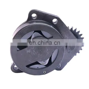 Oil Pump 6CT 3948072 for Diesel Engine Original Auto Parts 3948072 3948072 thumbnail-1