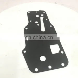 Oil Cooler Gasket 6ISBe 4896409 Diesel Engine Parts Original Parts 4896409 thumbnail-2