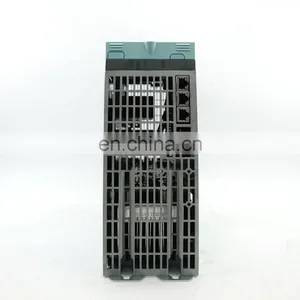 Nice Quality Original for Siemens Motor Module 6SL3120-1TE23-0AA4 CNC Lathe Machine Module thumbnail-2