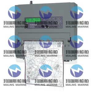 FURUNO FAX30 Weather Fax thumbnail-4