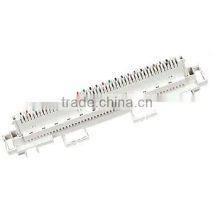 25 Pair Wiring Module thumbnail-1