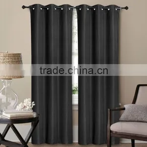 Blackout Window Curtain thumbnail-1