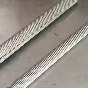 Stainless Steel 350 Mesh Screen Woven Screen Mesh Square Hole Filter thumbnail-3