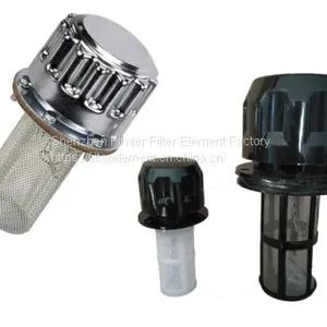 Replacement OMT Reservoir Filler Breather Caps TRM118,TRM114,TRM138,TRM112,TRM234,TRM2100 thumbnail-1