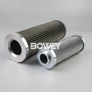 TZX2-63*20 Bowey Replaces Leemin Hydraulic Oil Filter Element thumbnail-5