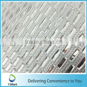 Crystal Adhesive Resin Rhinestone Sheets Rhinestone Adhesive Sheets Self Acrylic Epoxy Resin Jewelry Sheet for Evening Dress thumbnail-3