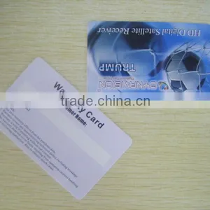Smart Nfc Proximity Card thumbnail-1