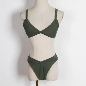 Women's Bikini Swim Set thumbnail-4
