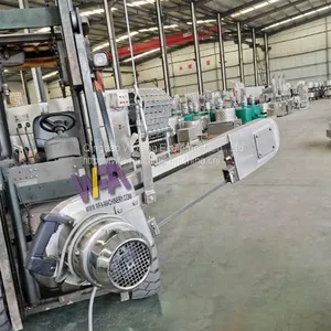 New Design Pork Meat Processing Machinery Half Carcass Splitting Saw Pig Slaughterhouse Abattoir Equipment Price thumbnail-5