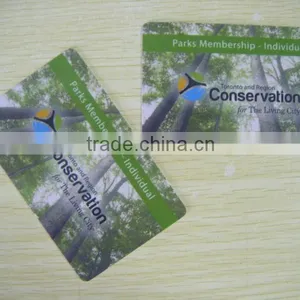 Contactless Smart Card Use for Time Attendance System thumbnail-1
