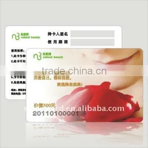 13.56mhz Proximity Card With Printing thumbnail-1