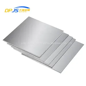SUS316/Ss317L/25-6mo/N08811/12cr1MOV/304h Stainless Steel Plate/Sheet Ba/2b AISI/GB/DIN thumbnail-2