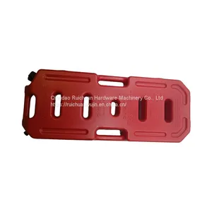 Off-road Vehicle Large Capacity External Fuel Tank Fishing Marine Engine Explosion-proof Anti-static Outboard Portable Gasoline Drum thumbnail-2