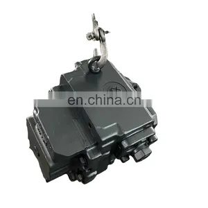 PC2000-8 Excavator Pump PC2000 Gear Pump PC2000-8 Fan Pump thumbnail-1