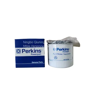 Pre Fuel Filter 4415122 for Perkins 1104A 1104C Engine Series thumbnail-1