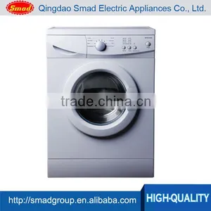 Household Washing Machine 6kg Mini Front Loading Washing Machine thumbnail-3