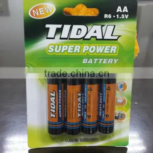 Long Stand Reputation R03 Dry Cell thumbnail-1