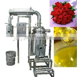 Factory Genyond High Efficient Ultrasonic Solvent Plant Extracting Unit Herbs Essence Oil Extraction Equipment Extractor Machine thumbnail-3