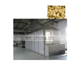 Ginger Drying Machine thumbnail-1