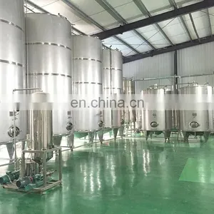Top Quality Banana Wine Processing Line thumbnail-3