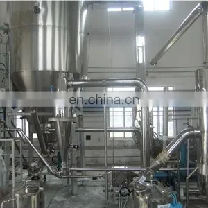 Fully Automatic Orange Powder Production Line thumbnail-4