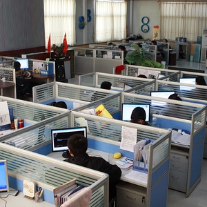 Shandong Dexi Machine Co., Ltd company overview - view 1 thumbnail