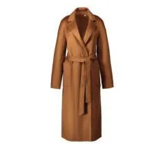 Cashmere Coat thumbnail-1